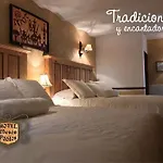 Hotel Pocitos
