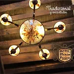 Hotel Pocitos
