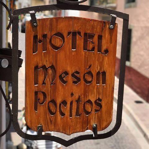 Pocitos Hotel 3*