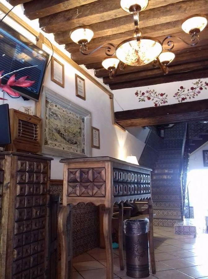 Hotel Pocitos 3*