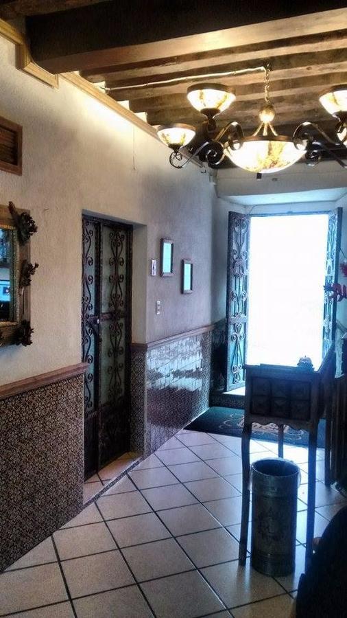 Pocitos Hotel