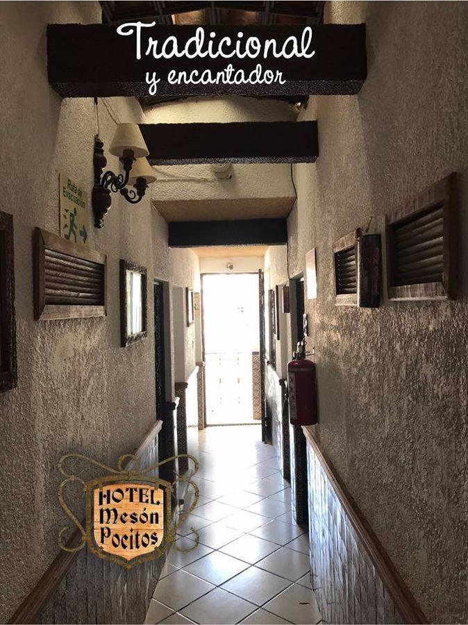 Pocitos 3* Guanajuato