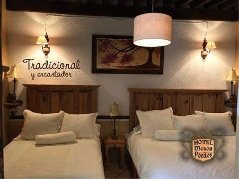 Hotel Pocitos